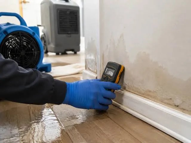24/7 Water damage restoration services in Donaldson, PA - Rapid flood cleanup and mitigation